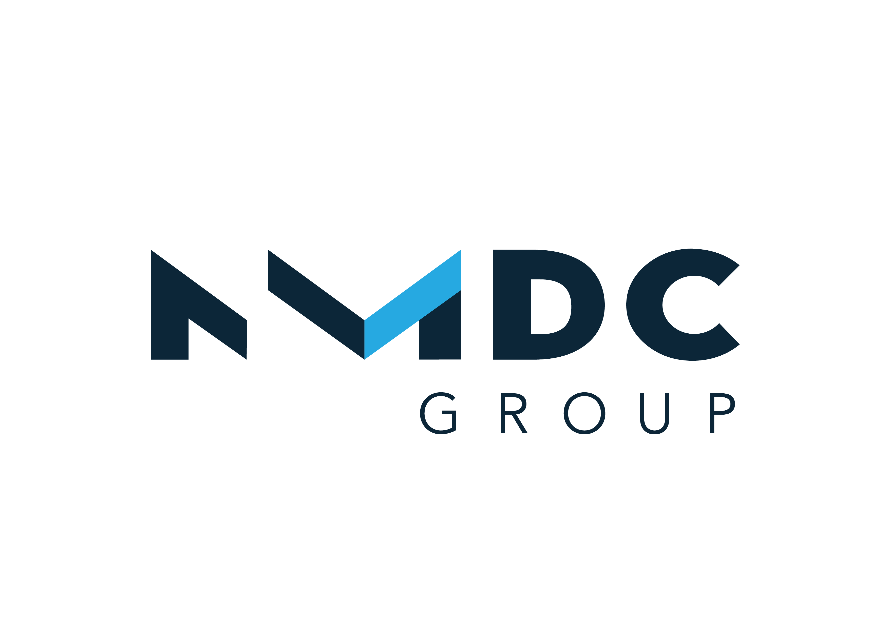NMDC Group